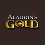 Aladdins Gold Casino 25 free spins bonus