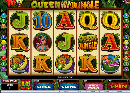 Yukon Gold Casino Game Assist